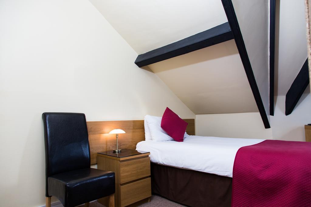 Atlantis Guest House South Shields Esterno foto