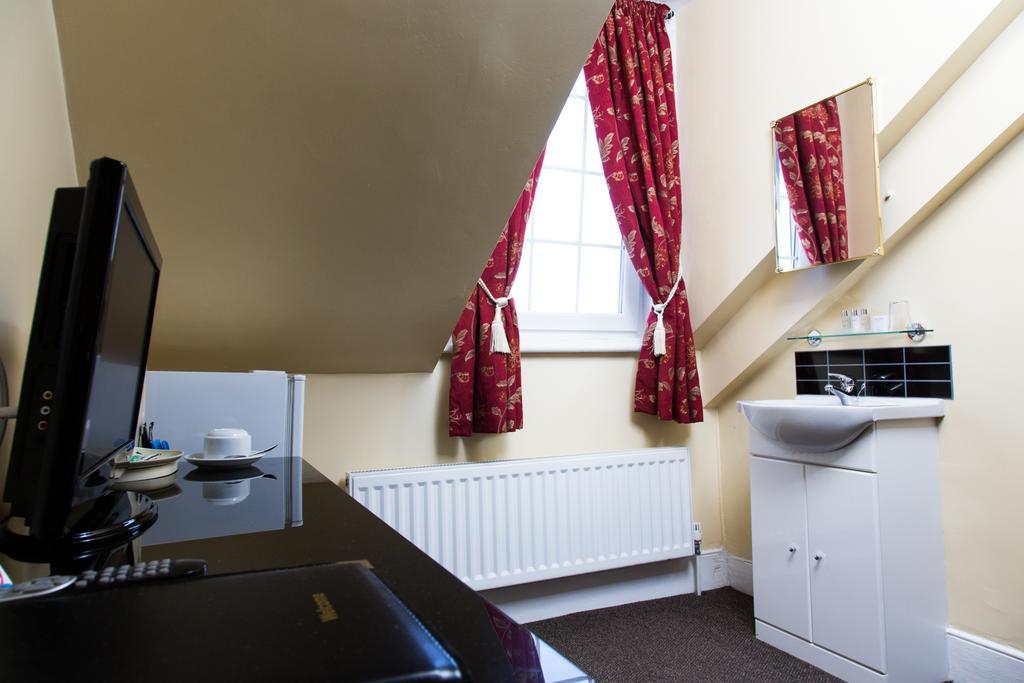 Atlantis Guest House South Shields Esterno foto