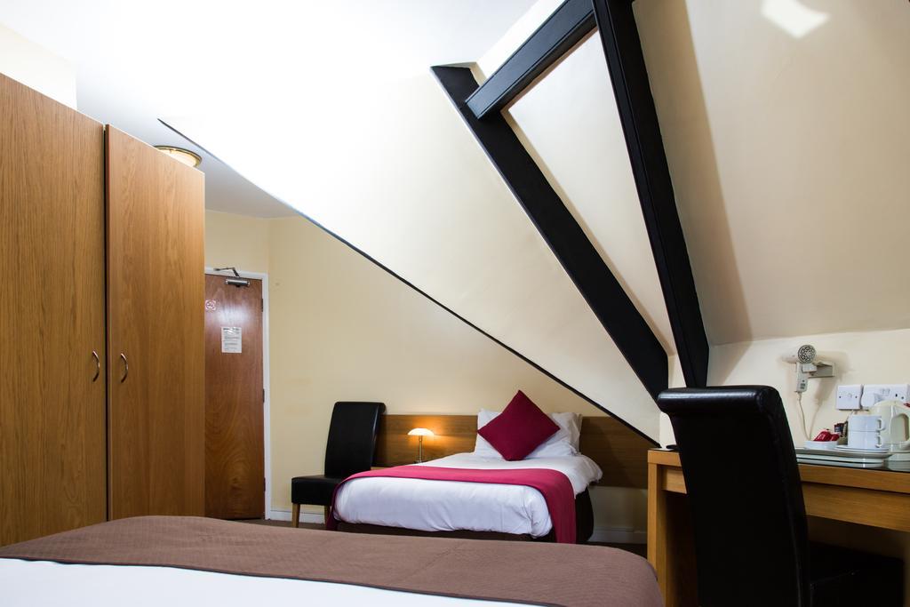 Atlantis Guest House South Shields Esterno foto